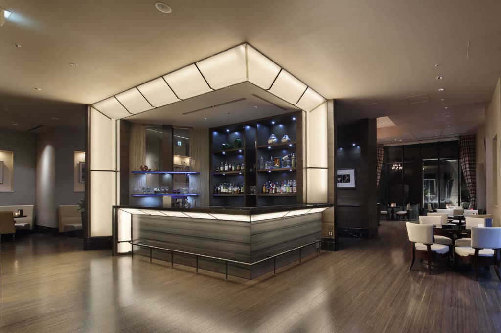 Trusty Tokyo Bayside Hotel - photo 25