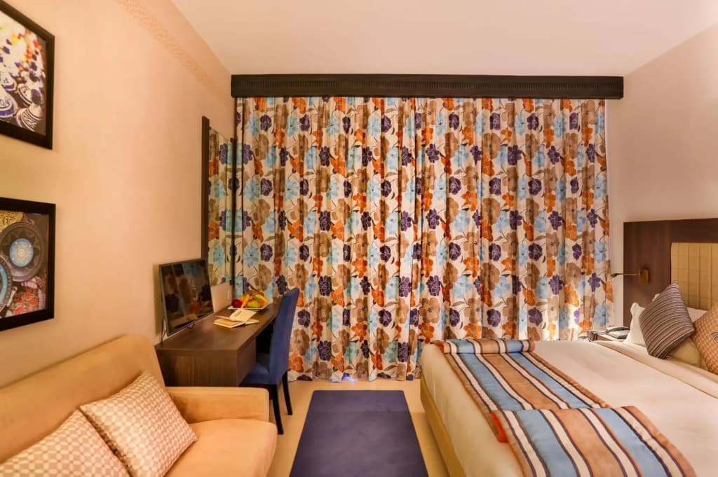 Zephyr Hotel Club Resort and Spa - photo 30