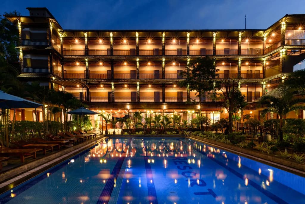 Qualia Resort Phu Quoc - photo 17