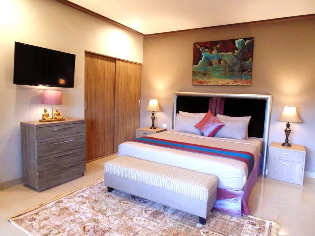 Puri Sabina Bed & Breakfast - photo 4