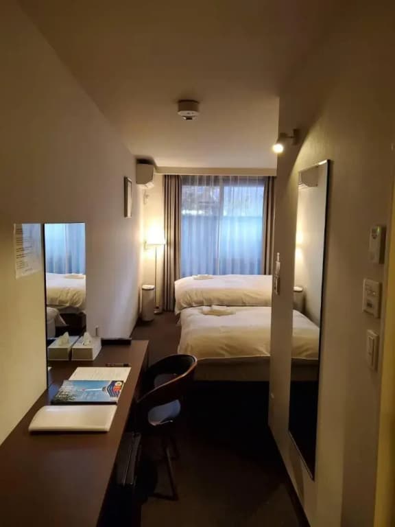 Karasuma Rokujo Hotel - photo 6