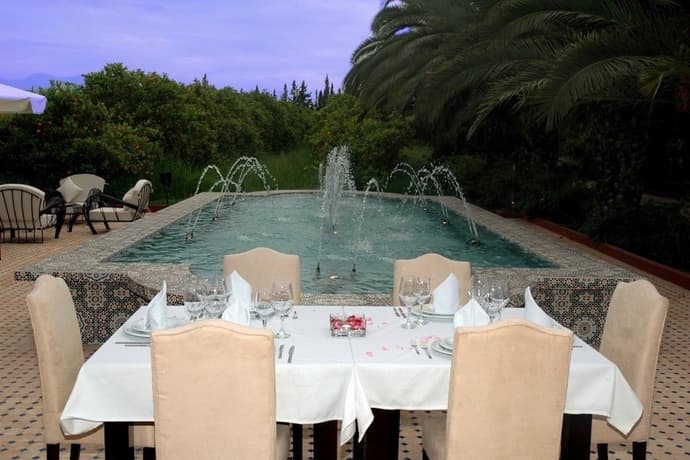 Domaine Tarik - photo 20