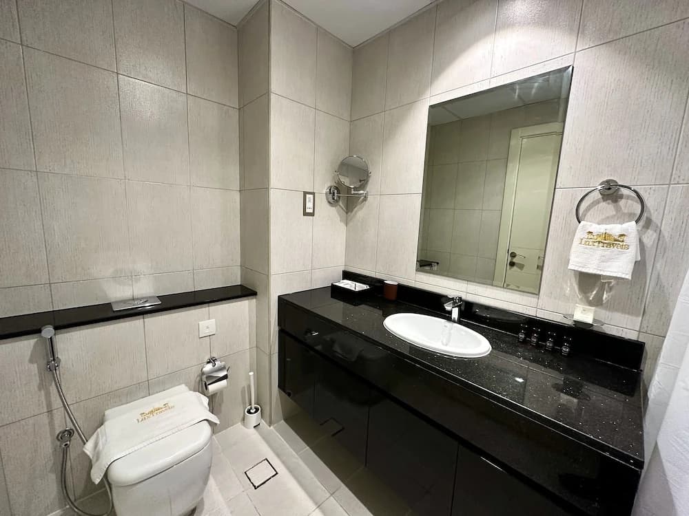 LuxBnB Ghalia Jumeirah Village Circle - photo 7