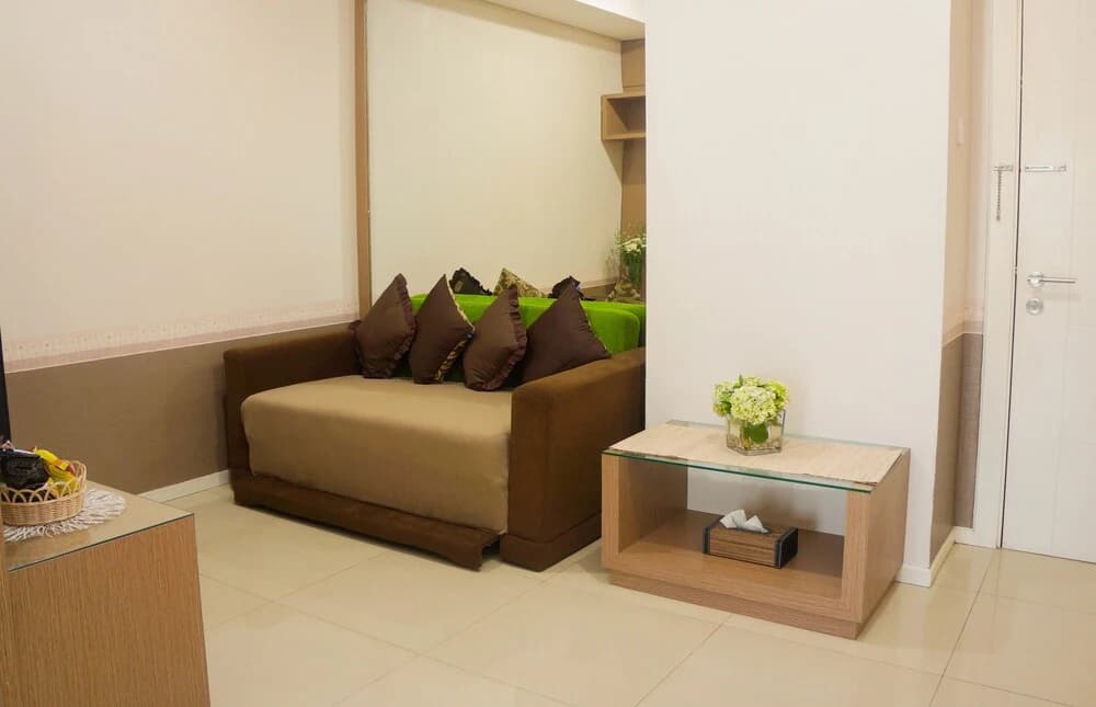 The Cupcake Suites Thamrin - photo 18