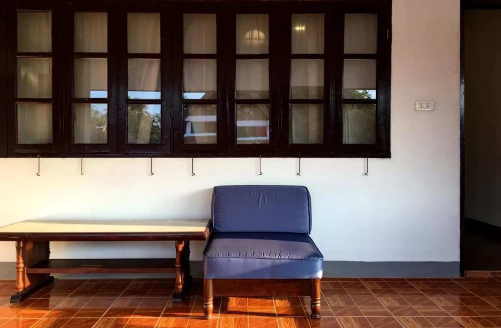 Tato House - photo 10