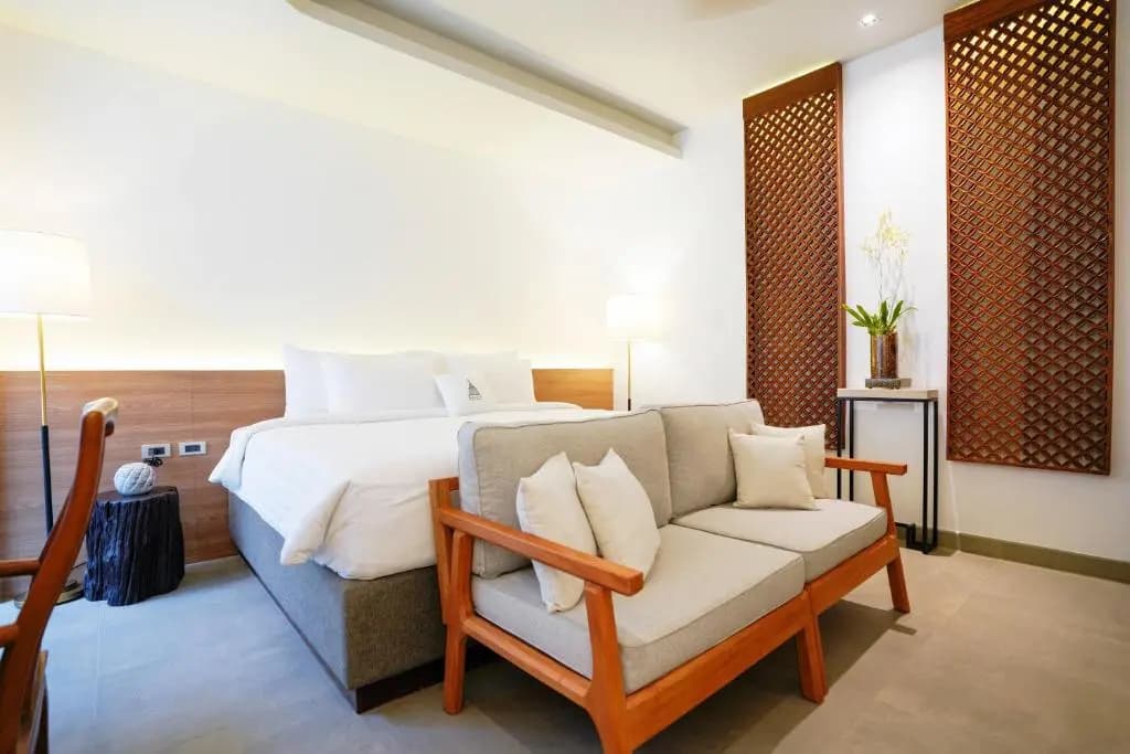 Malisa Villa Suites - photo 50