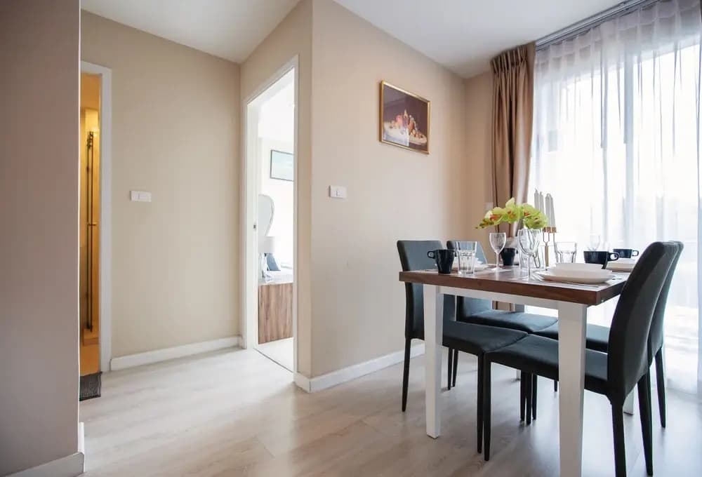 Apartment in BKK - bkb217 - photo 1