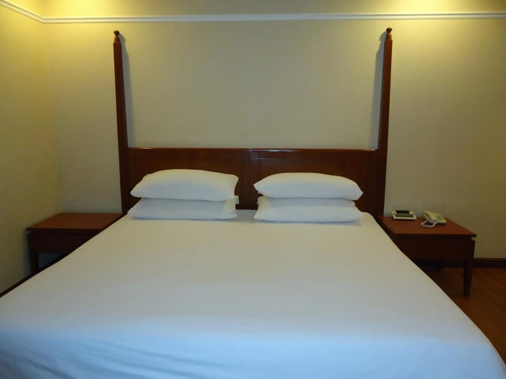 The Palazzo Hotel - photo 3