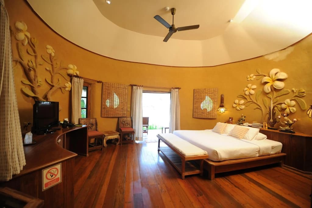 Vana Varin Resort Hua Hin - photo 27