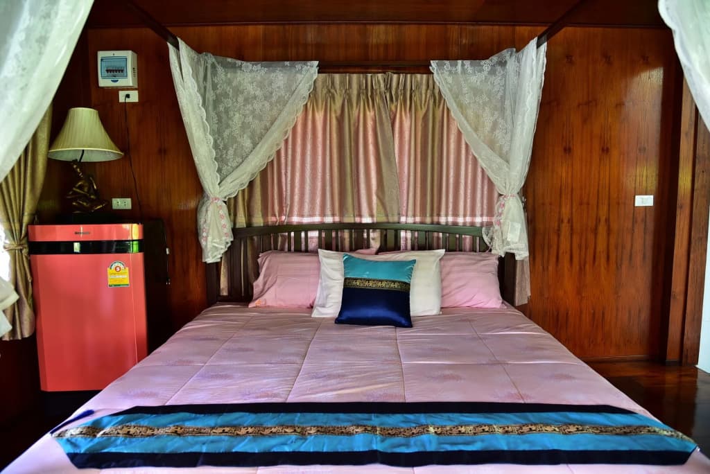 Thai House Resort - main photo