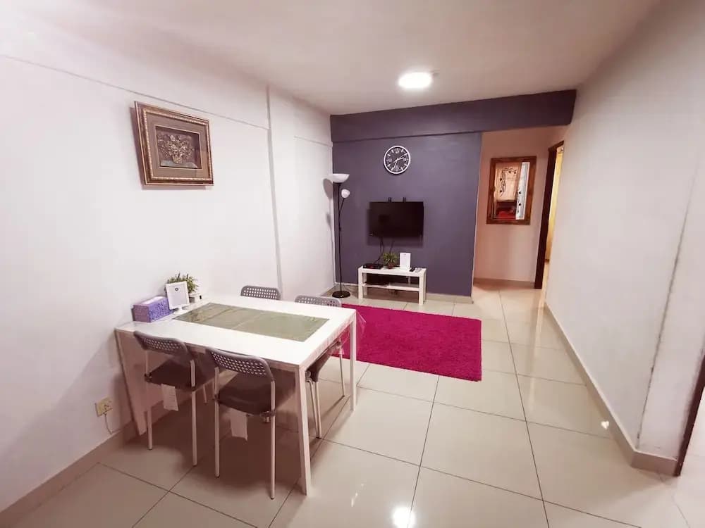 iCheck Homestay Putrajaya - photo 22