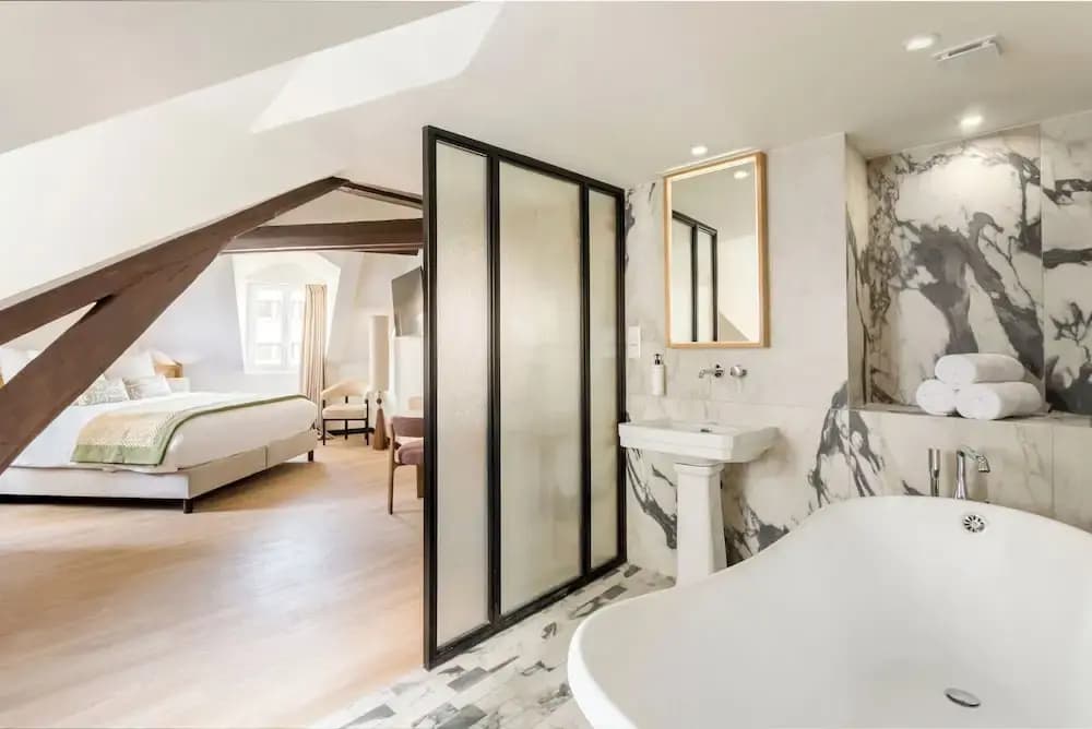 Merveil Luxury Suites - Cyr I-II - Terrasse - photo 41