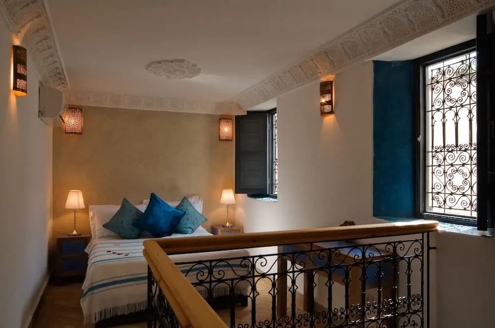 Riad Cinnamon by Marrakech Riad - photo 11