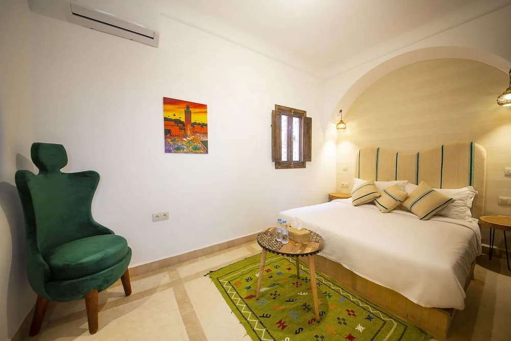 Riad Nalan & Spa - photo 6