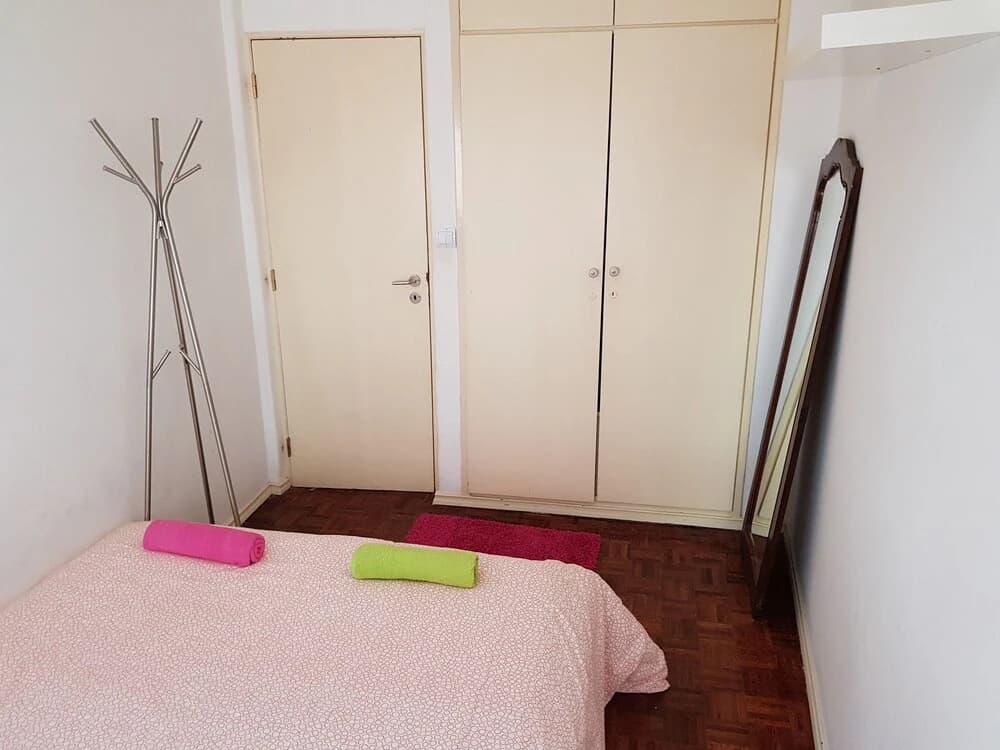Beatus Sweet Rooms - Hostel - photo 5