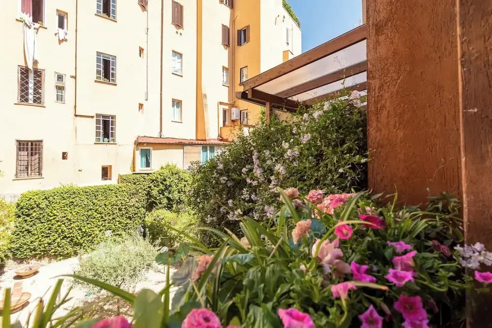 Monti  Apartments - photo 1