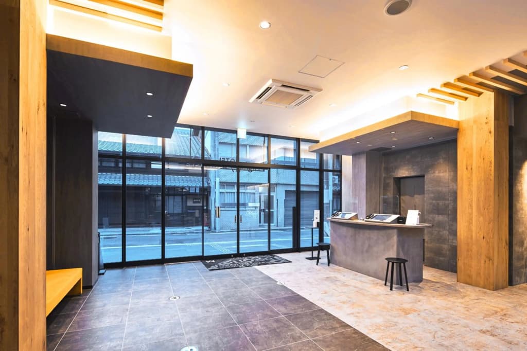 Travelodge Kyoto Shijo Karasuma（Former Travelodge Kyoto Shijo Omiya） - photo 14