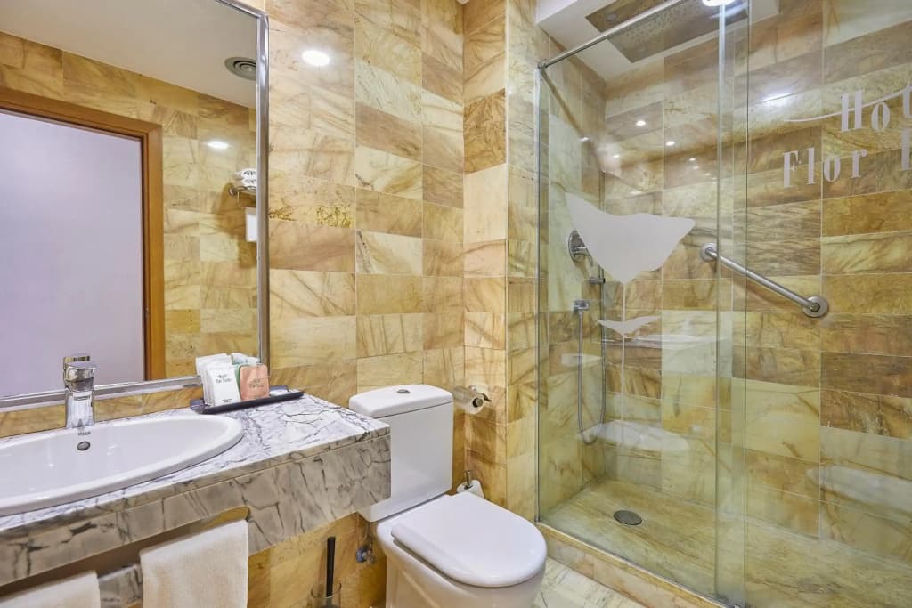 Hotel Flor Parks - photo 11