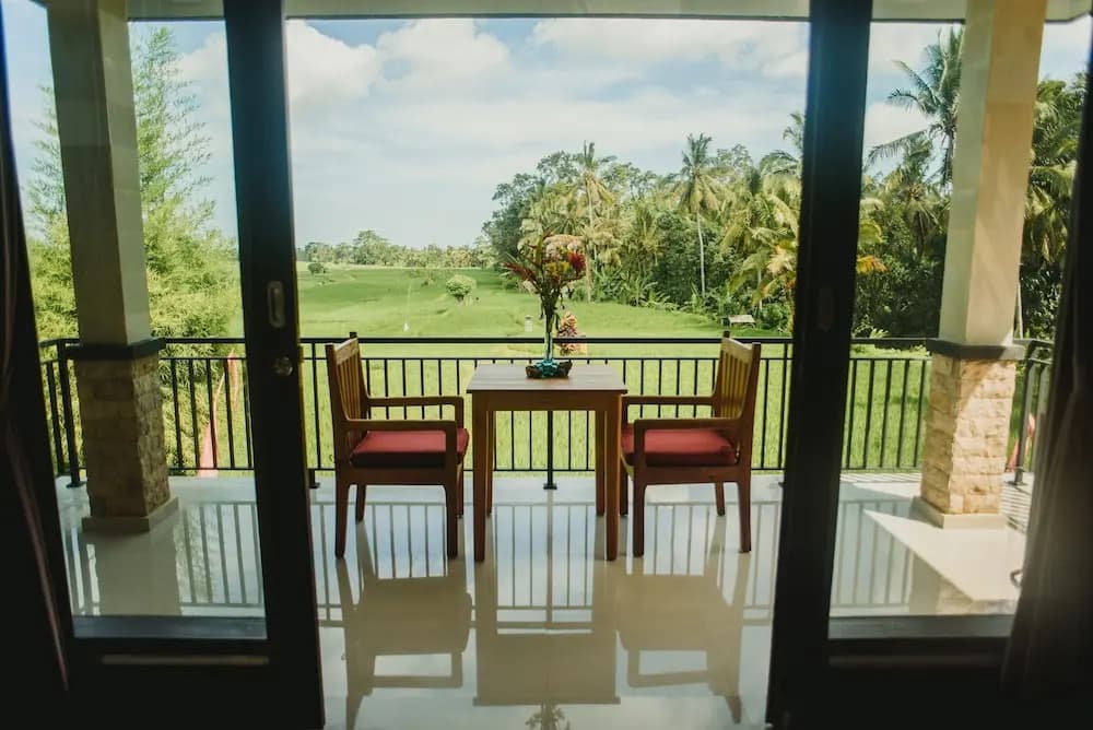 Bhuana Shanti Ubud - photo 7