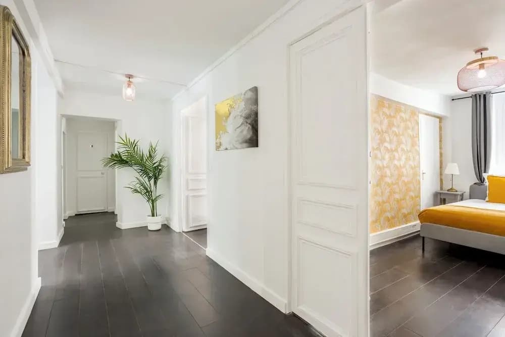 Merveil Family suite - Louvre Victoires - photo 6
