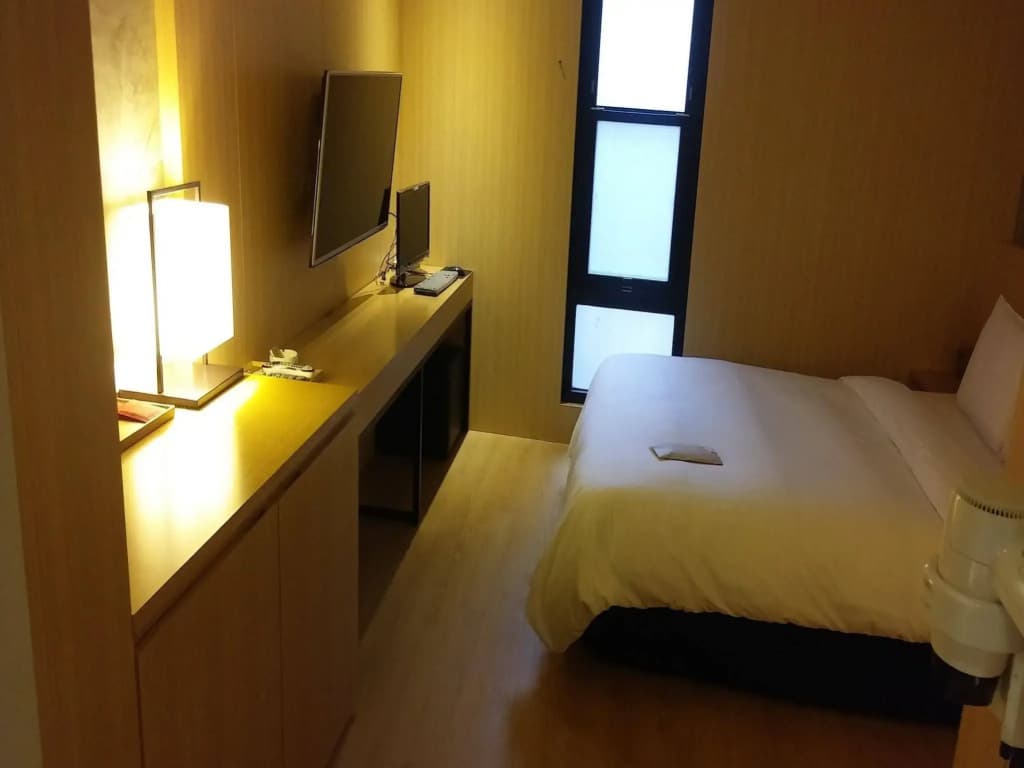 CF Hotel - photo 1