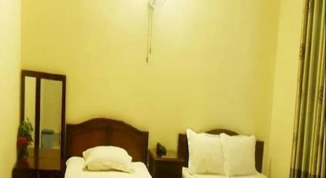 Thien Trang Hotel - photo 40