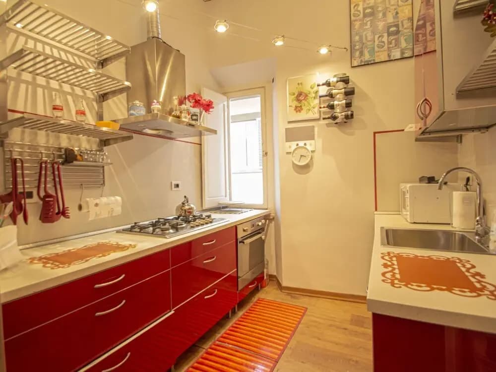 Maggio Apartment Firenze - photo 9