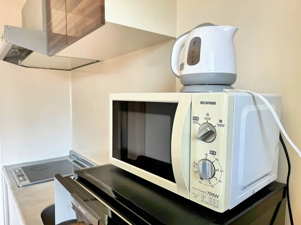 Juso AFP Luxury Apartment - photo 20