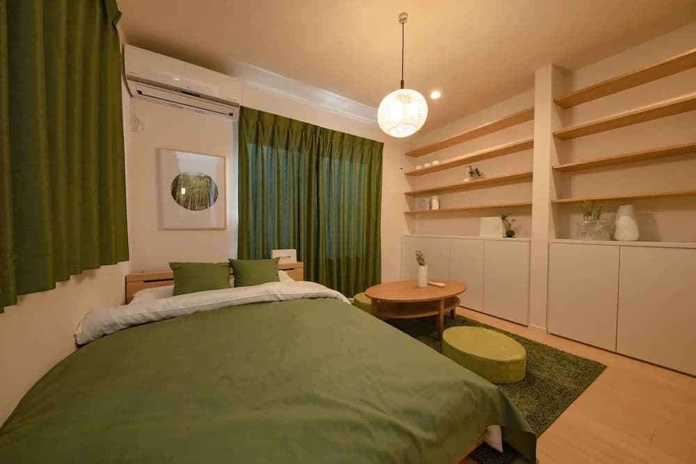 Togoshiginza Residence 201 - photo 47