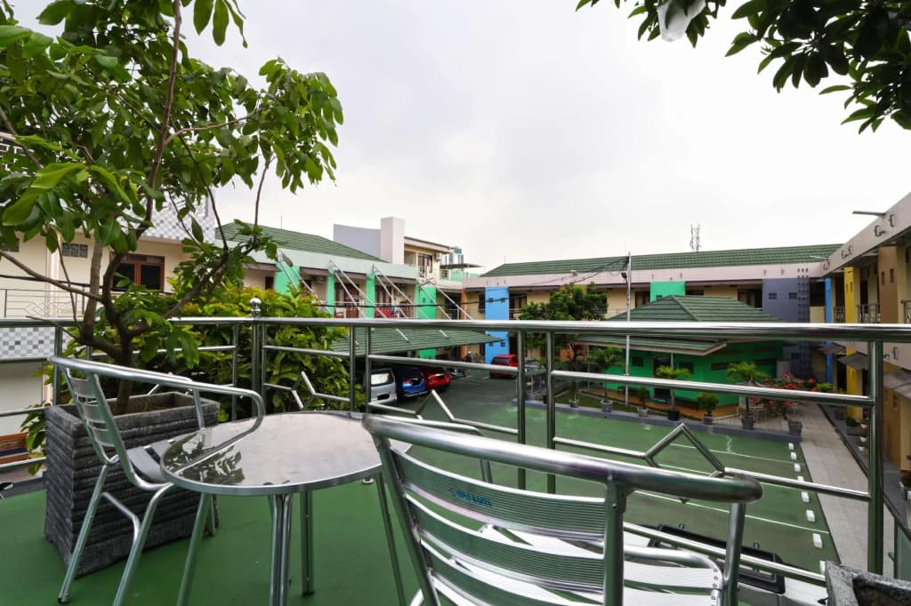 Kost Amanah - photo 6