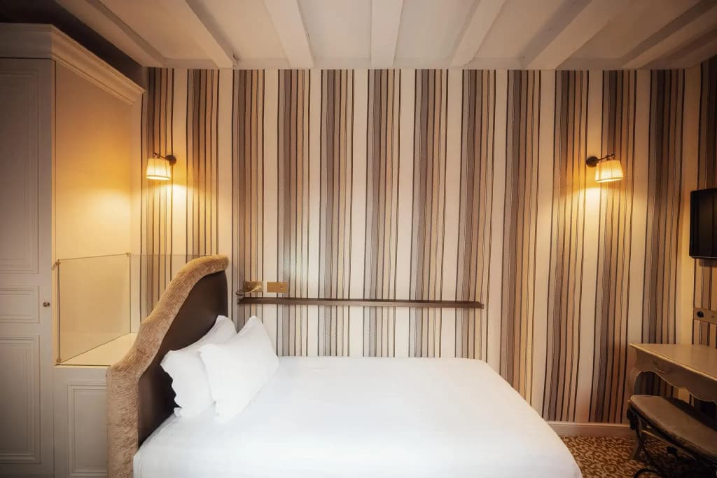 Hotel Odéon Saint Germain - photo 30