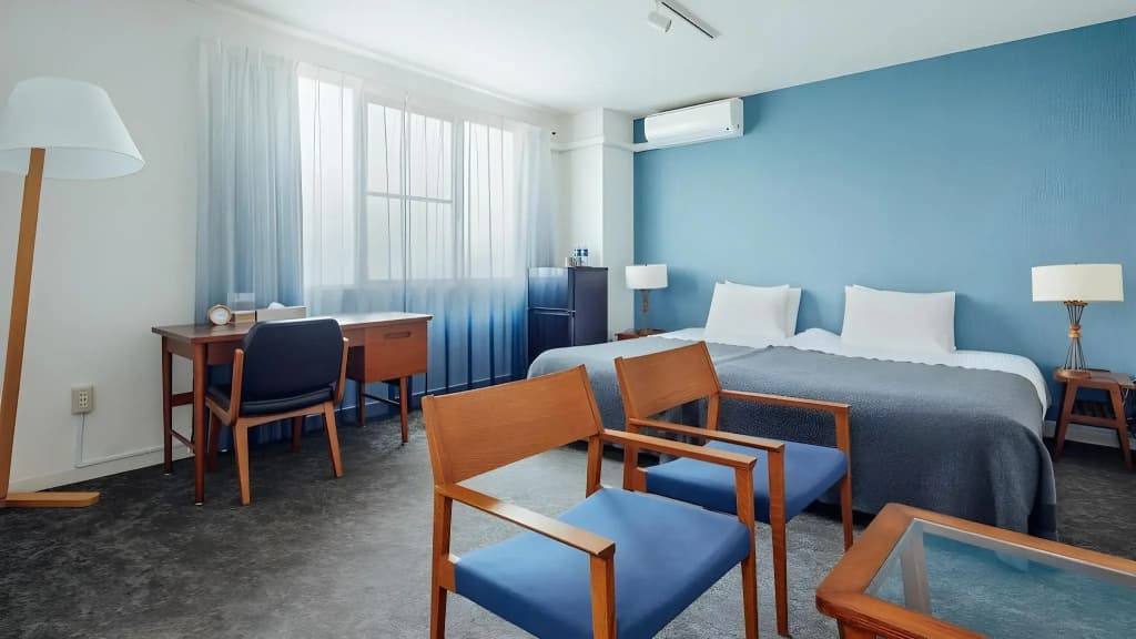 Hotel Graphy Nezu - photo 38