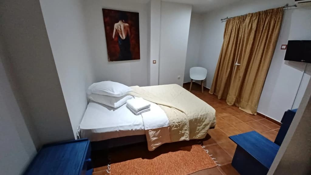 Nafsika Hotel Athens Centre - photo 26