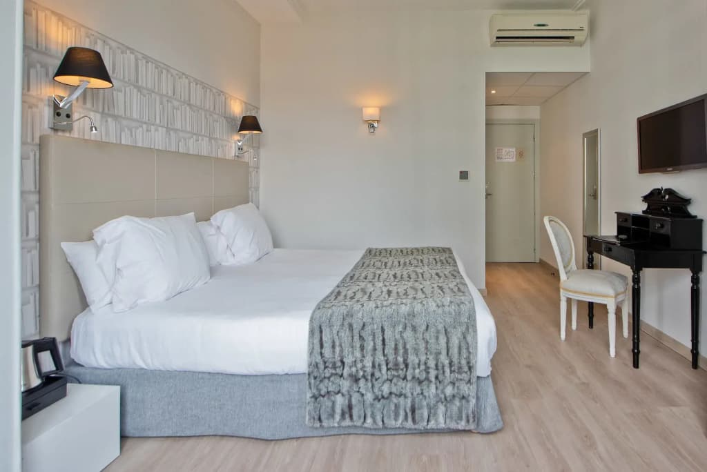 Hôtel La Villa Nice Victor Hugo - photo 3