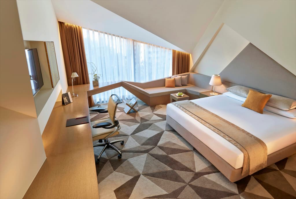 Vivanta New Delhi, Dwarka - photo 29