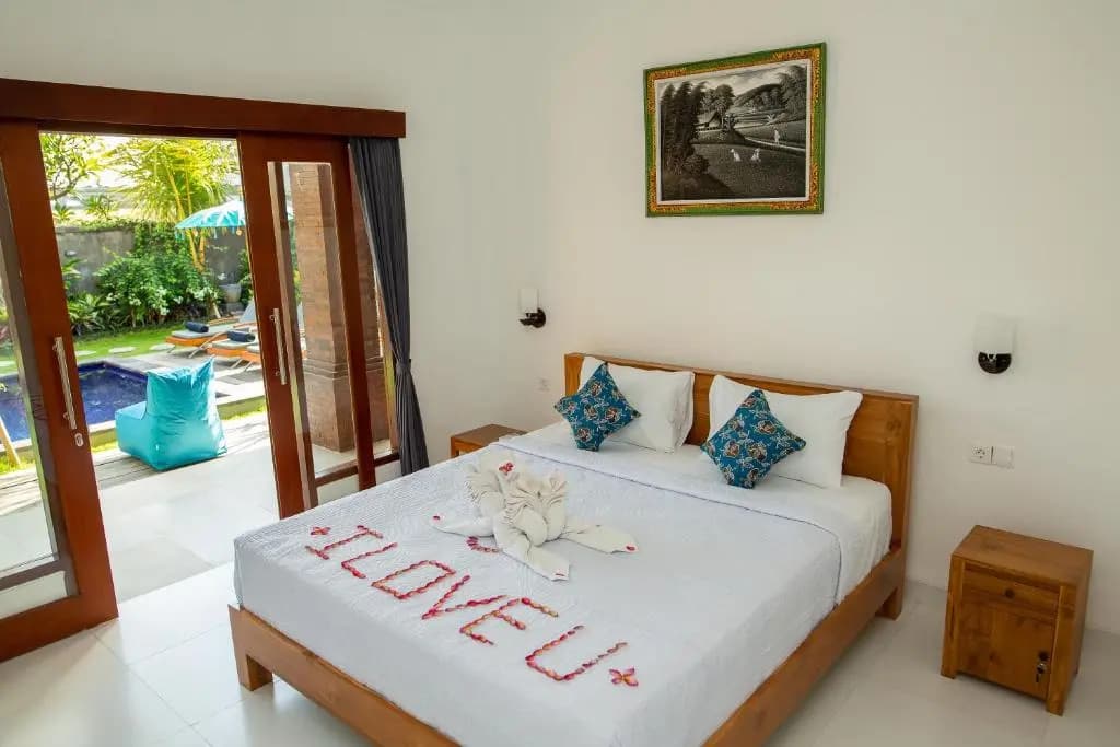 Frangipani House And Spa By Ecommerceloka - photo 6