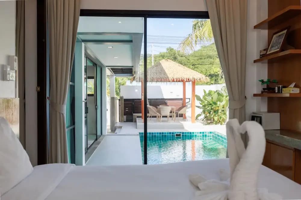 Paradise Found - photo 6