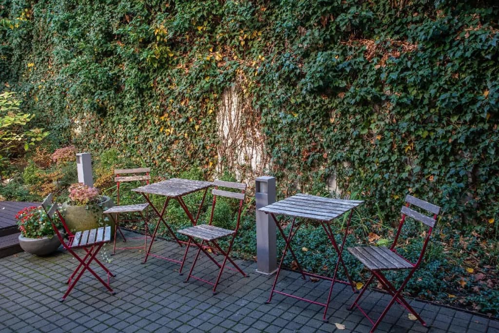 Art Hotel Prague - photo 10
