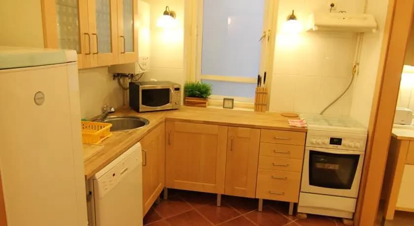 Ginger Apartmans - photo 11