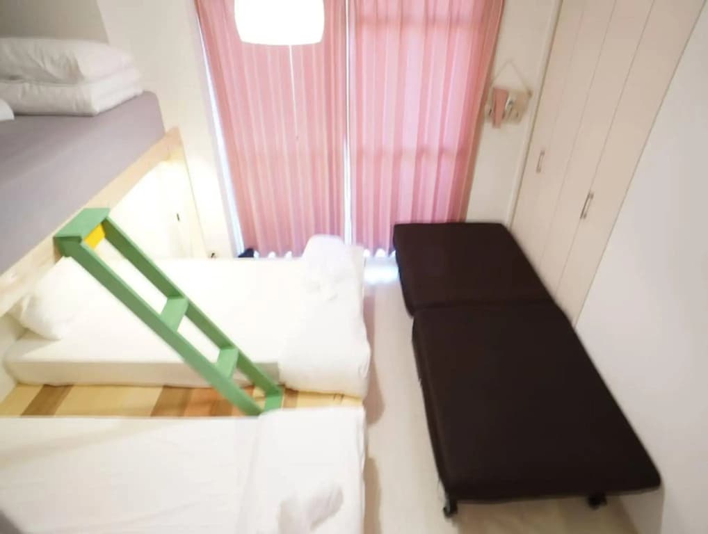 Galaxy Apartment - photo 2
