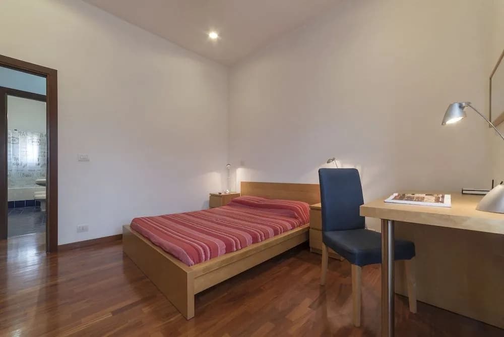 Roman Experience Testaccio Flat - photo 3