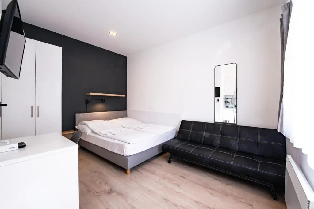 Chesscom Apartments - photo 4