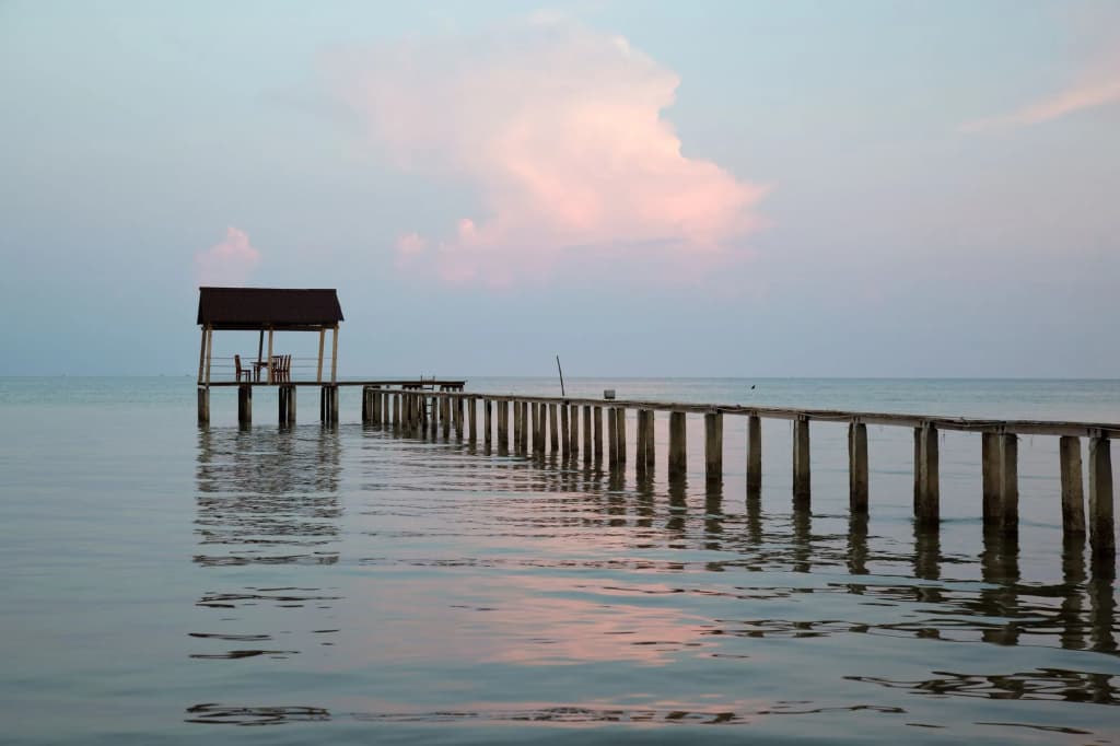 Cosian Bay Phu Quoc Resort - photo 15