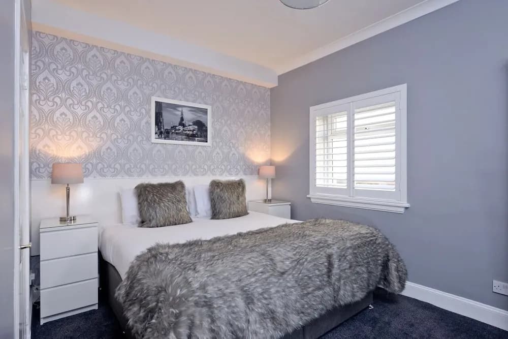 Alpha Guest House - photo 5