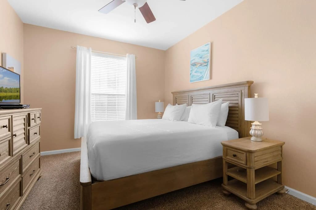 Orlando Resort Rentals at Universal Boulevard - photo 3