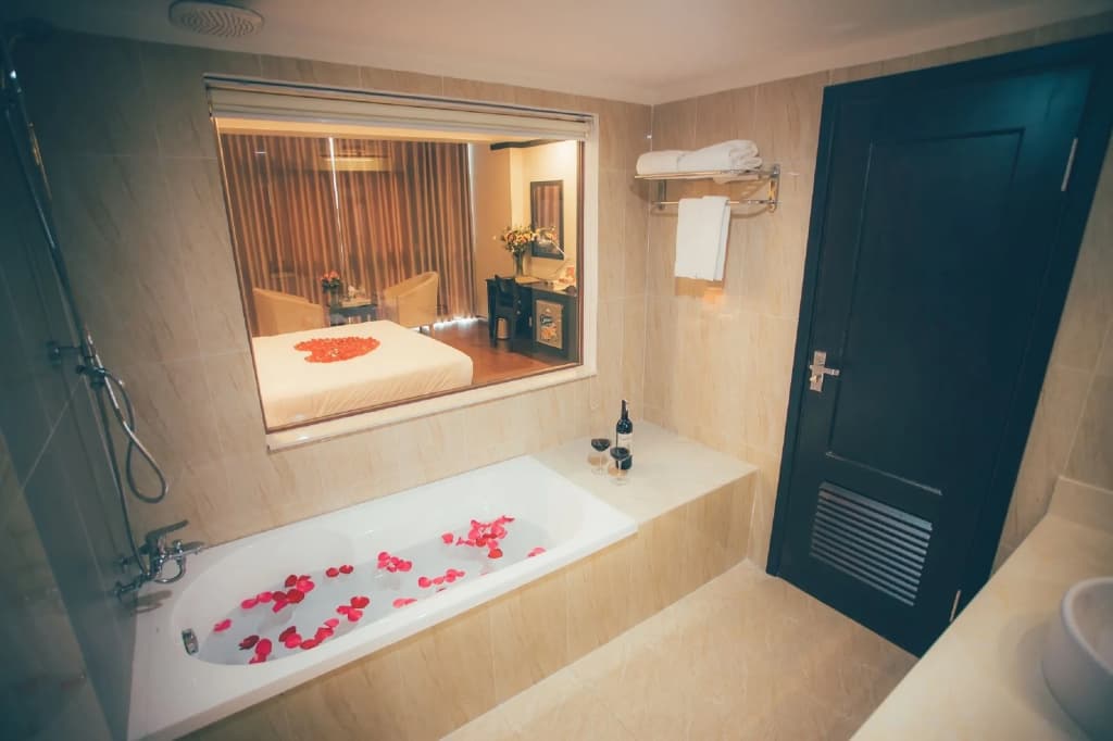 Top Hotel - photo 9