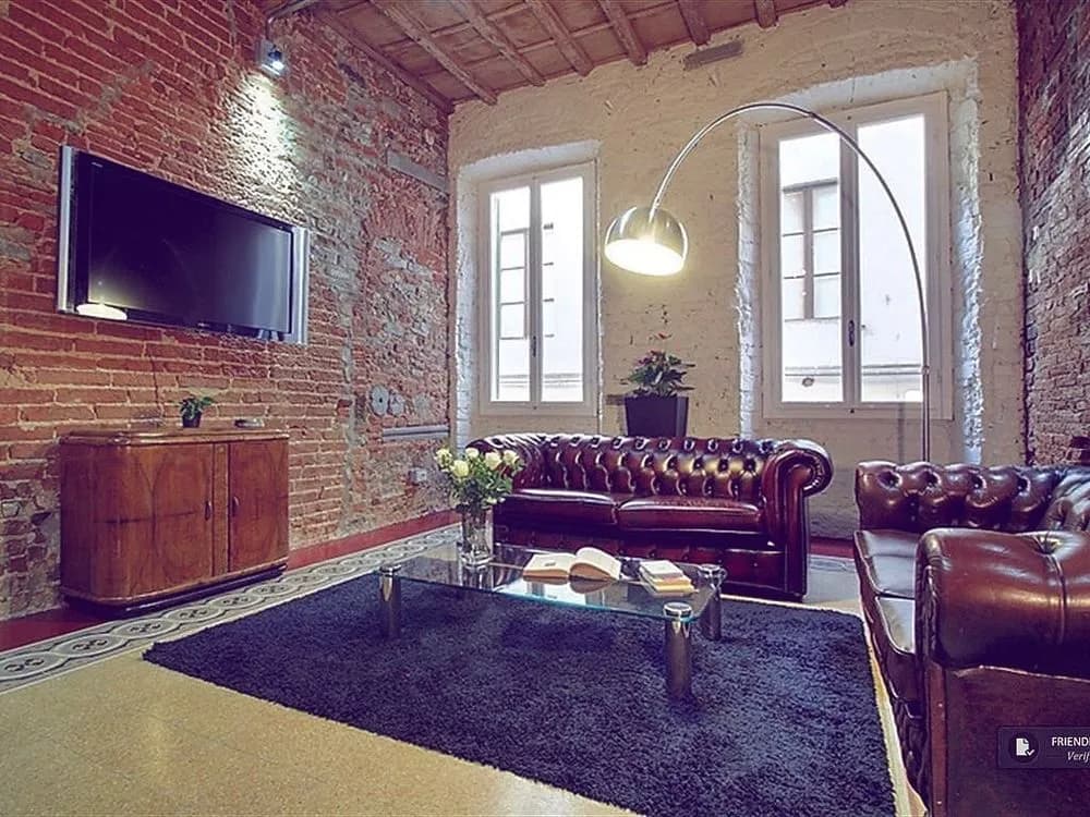 Velvet Loft - Firenze - photo 15
