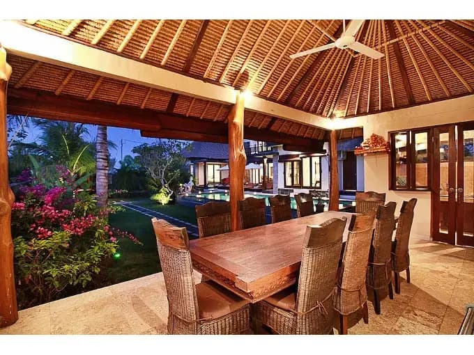 Balangan Beach Villa - photo 23