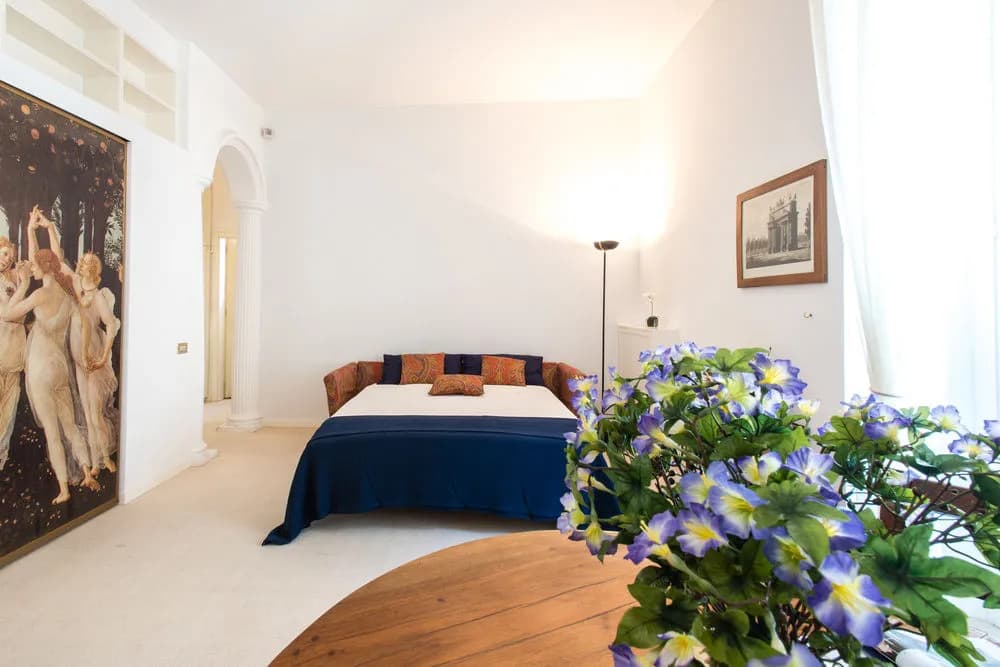 At Home Heart of Milan - Pallavicino - photo 30