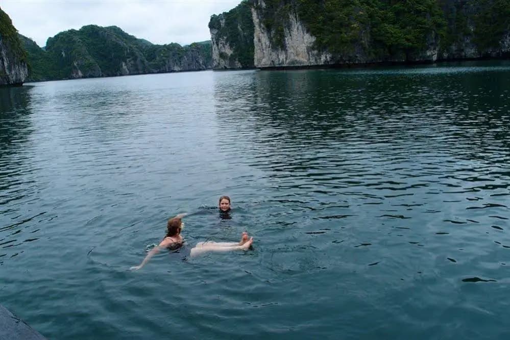 Halong Glory Cruise - photo 3